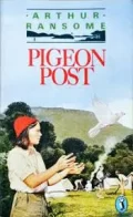 Pigeon Post