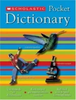 Pocket Dictionary