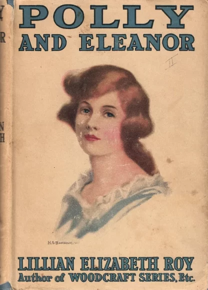 Polly and Eleanor 1922E
