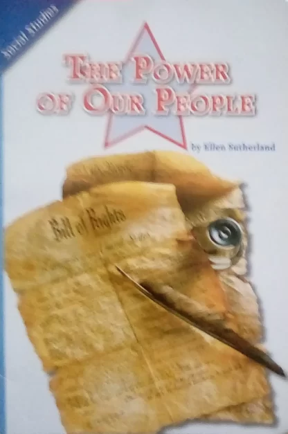 Power of Our People Lev 2 U