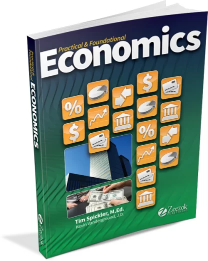 Practical and Foundational Economics