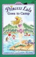 Princess Lulu Goes to Camp