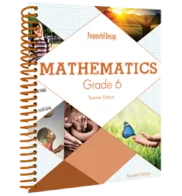 Purposeful Design Math Grade 6 Teacher Edition 2E