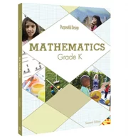 Purposeful Design Math Grade K Student Textbook 2E