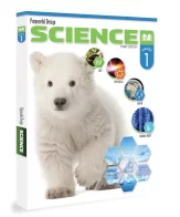 Purposeful Design Science 1 Student Textbook 3E