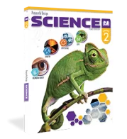 Purposeful Design Science 2 Student Textbook 3E