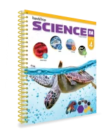 Purposeful Design Science 4 Teacher Edition 3E