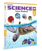 Purposeful Design Science 4 Workbook 3E
