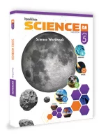 Purposeful Design Science 5 Workbook 3E