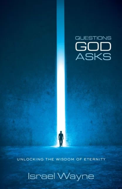 Questions God Asks