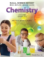 R.E.A.L. Science Odyssey Chemistry Level 1