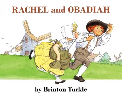 Rachel and Obadiah