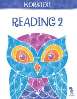 Reading 2 Student Worktext, 3rd ed.