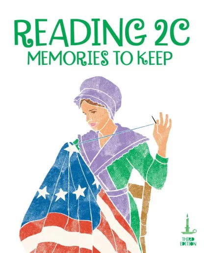 Reading 2C Student Text (3rd ed.)