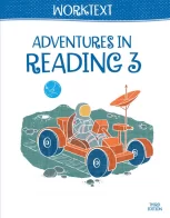 Reading 3 Student Worktext, 3rd ed.
