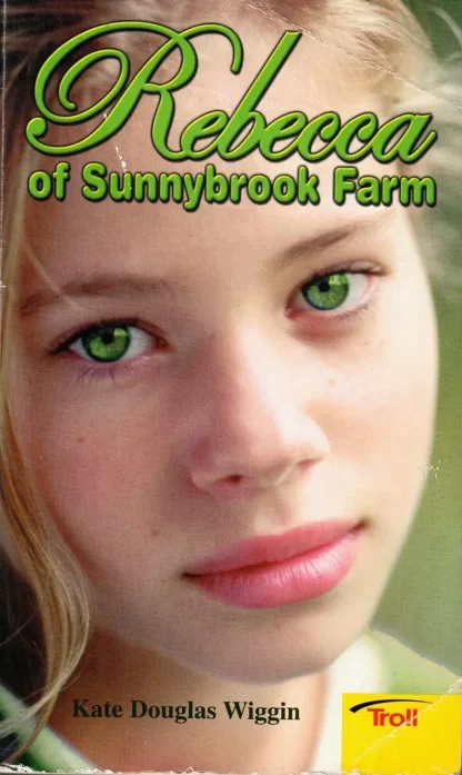 Rebecca of Sunnybrook Farm