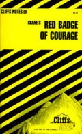 Red Badge of Courage Cliff Notes