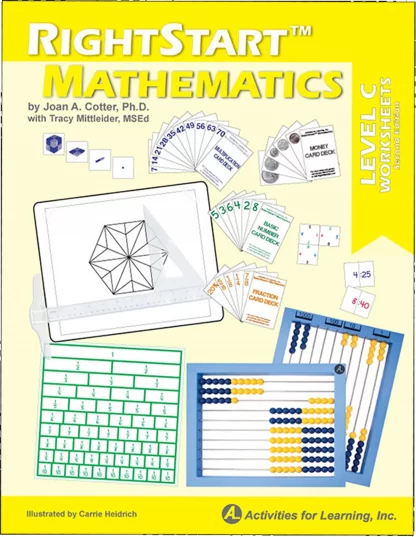 RightStart Level C Worksheets