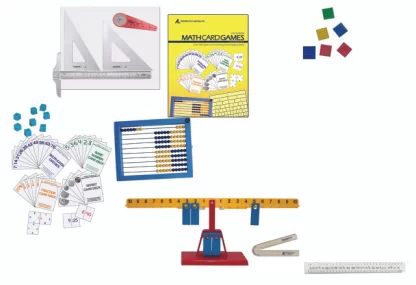 RightStart RS2 Super Saver Math Set