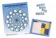 RightStart Tutoring: Abacus Arithmetic Kit