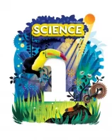 Science 1 Student Text, 4th ed.