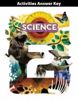 Science 2 Activities Answer Key, 5th ed.