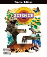 Science 2 Teacher Edition, 5th ed.