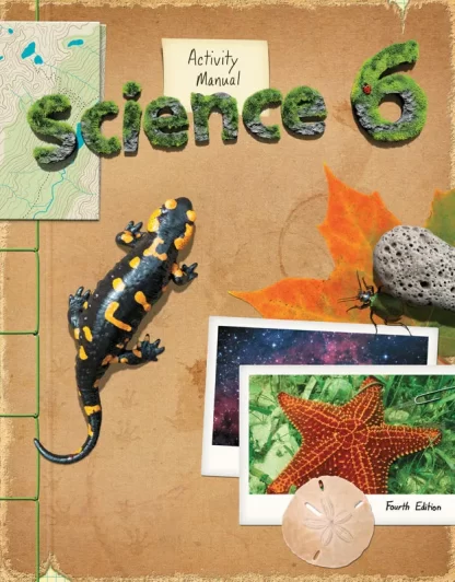 Science 6 Activities, 4th ed.