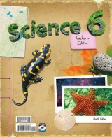 Science 6 Teacher's Edition, 4th ed.
