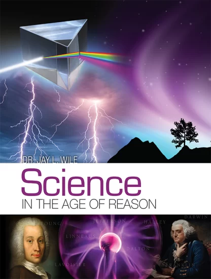 Science in the Age of Reason Textbook