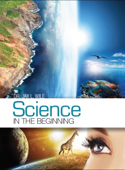 Science in the Beginning Textbook