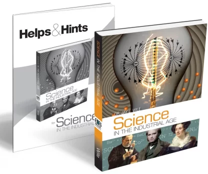Science in the Industrial Age Set