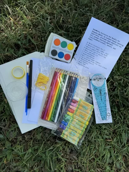 Seasons Afield Art Bundle