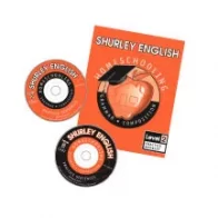 Shurley English Homeschool Practice Set Level 2
