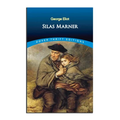 Silas Marner - Dover (New)