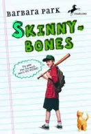 Skinny-Bones