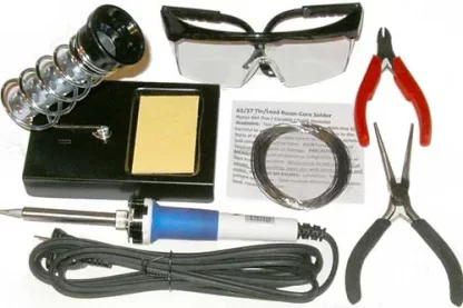 Smaller Quality Tool Set