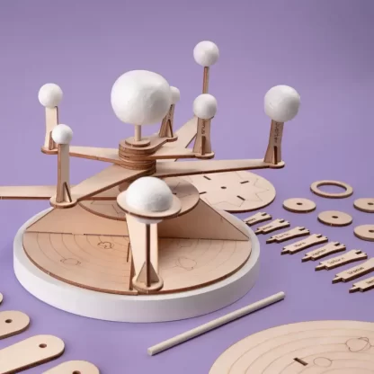 Solar System STEM Kit