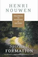 Spiritual Formation