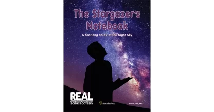 Stargazer's Notebook