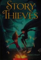 Story Thieves