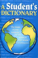 Student's Dictionary