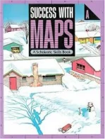 Success with Maps Book A