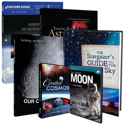 Survey of Astronomy Bundle