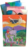Take-Along Stories Set 1