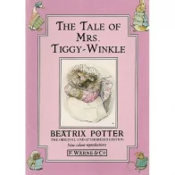 Tale of Mrs. Tiggy-Winkle