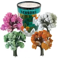 Terraforming Kit: Tree Seasons