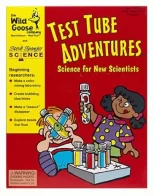 Test Tube Adventures