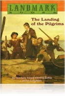 The Landing of the Pilgrims