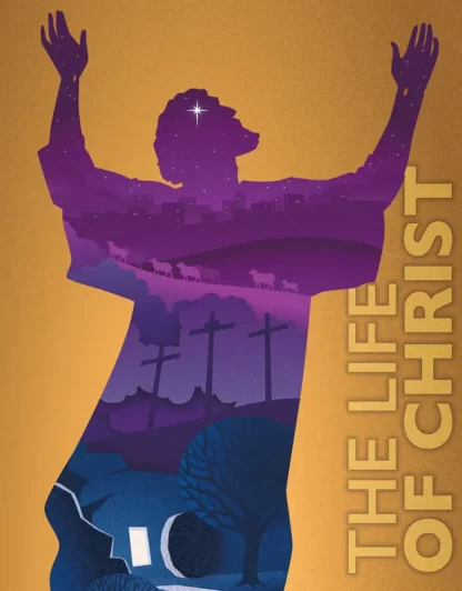 The Life of Christ Subject Textbook Kit